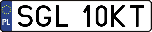SGL10KT