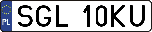 SGL10KU