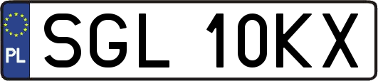 SGL10KX