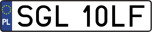 SGL10LF
