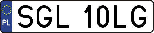 SGL10LG