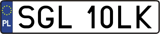 SGL10LK