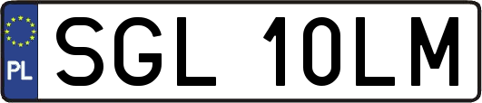 SGL10LM