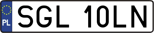 SGL10LN