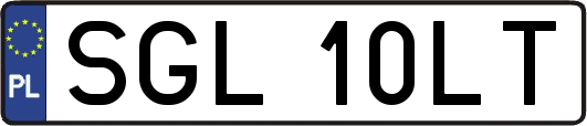 SGL10LT