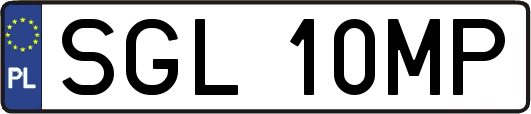 SGL10MP