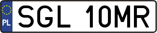 SGL10MR