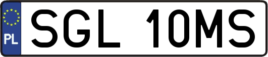 SGL10MS