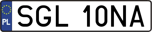 SGL10NA