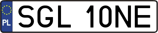 SGL10NE