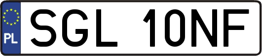 SGL10NF