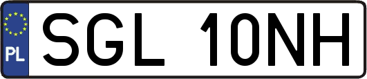 SGL10NH