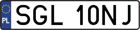 SGL10NJ