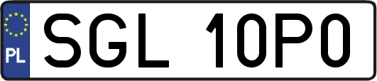 SGL10P0