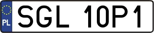SGL10P1