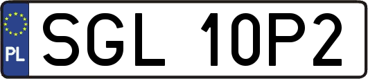 SGL10P2