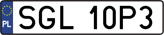 SGL10P3