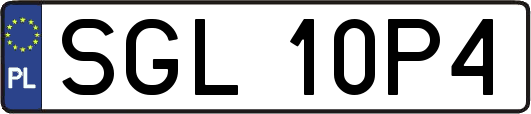 SGL10P4