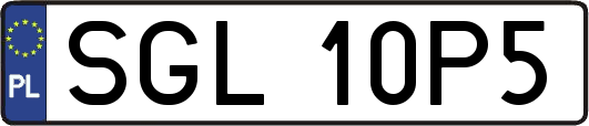 SGL10P5