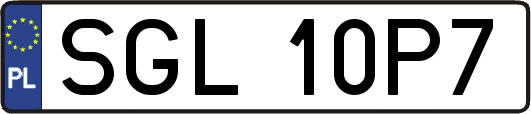 SGL10P7