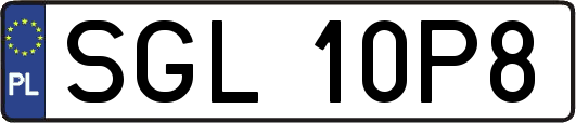 SGL10P8