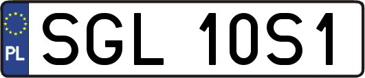 SGL10S1