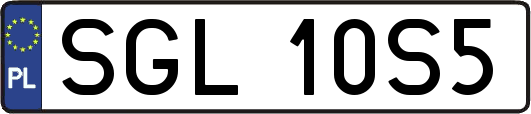 SGL10S5