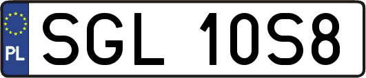 SGL10S8