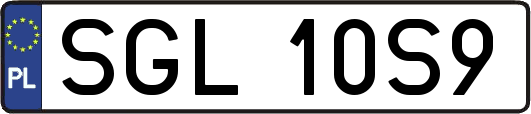 SGL10S9
