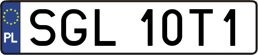 SGL10T1