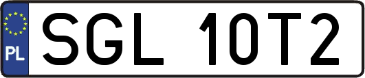SGL10T2