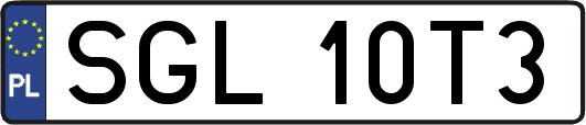 SGL10T3