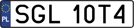 SGL10T4