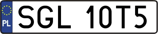 SGL10T5