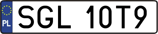 SGL10T9