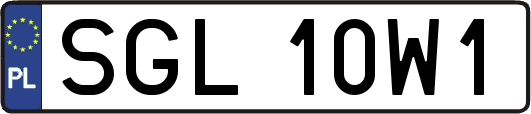 SGL10W1