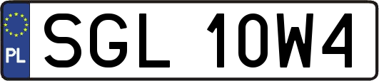 SGL10W4