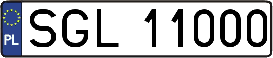 SGL11000
