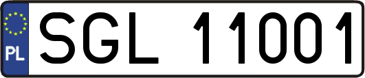 SGL11001