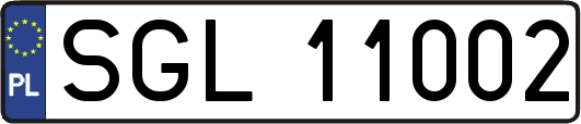 SGL11002