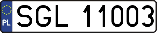 SGL11003