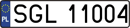 SGL11004