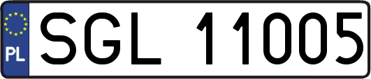 SGL11005