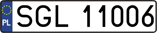 SGL11006