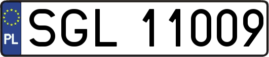 SGL11009