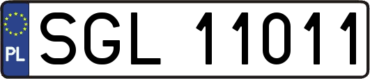 SGL11011