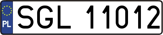 SGL11012