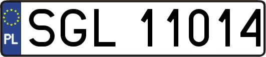 SGL11014