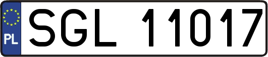 SGL11017