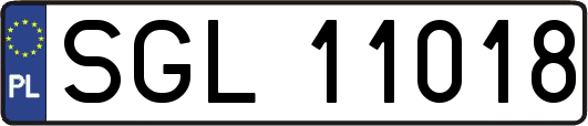 SGL11018